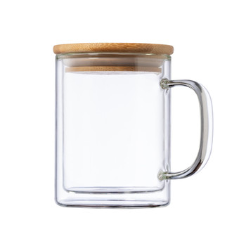 Laik Wärme Tasse 370 ml – Doppelwandiger Thermobecher Laik Wärme Tasse 370 ml – Doppelwandiger Thermobecher