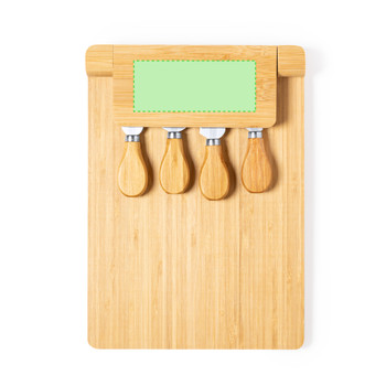 Mildred Magnetisches Käse Set - Premium Geschenk Mildred Magnetisches Käse Set - Premium Geschenk