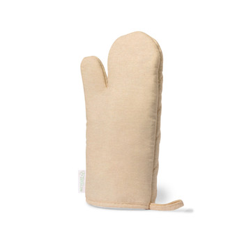 Cafar Küchenhandschuh – Recycelt & Personalisierbar Cafar Küchenhandschuh – Recycelt & Personalisierbar