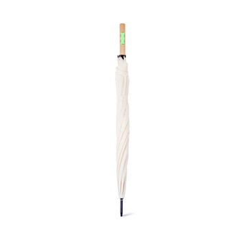 Tinnar XL Regenschirm 30" – Automatisch & Windfest