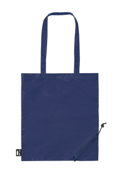 Lulu Faltbare RPET-Tasche – Nachhaltig & Praktisch Lulu Faltbare RPET-Tasche – Nachhaltig & Praktisch