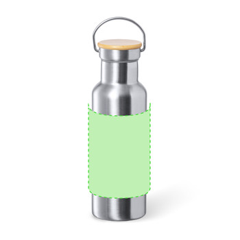 Duky Wärmeflasche 500 ml – Edelstahl, BPA-frei Duky Wärmeflasche 500 ml – Edelstahl, BPA-frei