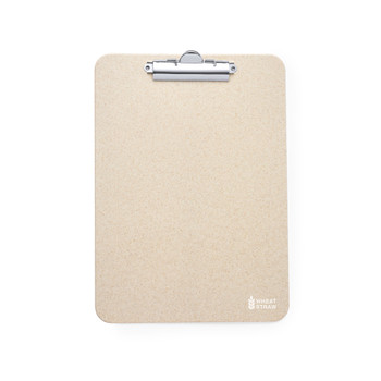 Nachhaltiger Reymon Organizer - Weizenstroh A4 Ordner