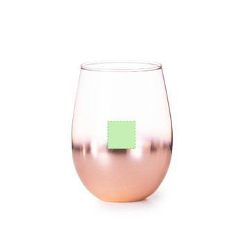 Elegantes Glas-Weinset: Prescot Dekanter & 4 Gläser Elegantes Glas-Weinset: Prescot Dekanter & 4 Gläser