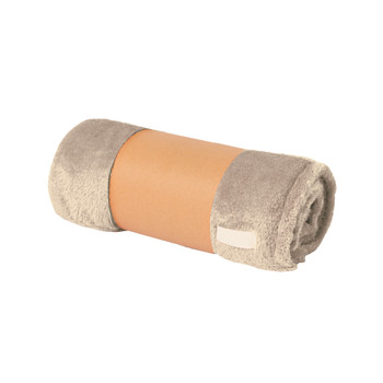 Durmok Decke Anti-Pilling - Flauschig & Langlebig 130x160cm Durmok Decke Anti-Pilling - Flauschig & Langlebig 130x160cm