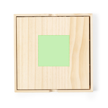 Sudoku Geschicklichkeitsspiel Holz 81 Stück Sudoku Geschicklichkeitsspiel Holz 81 Stück