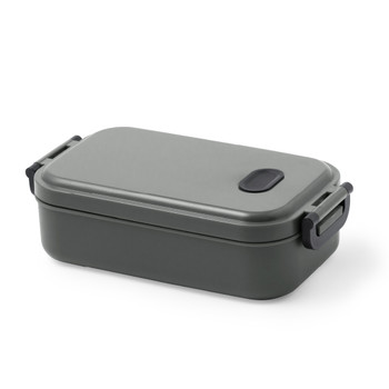 Alexia Lunch Box 900 ml: Sicher & BPA-frei Alexia Lunch Box 900 ml: Sicher & BPA-frei