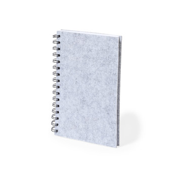 Fionap Notizbuch mit 100 Blättern – Nachhaltiges Geschenk Fionap Notizbuch mit 100 Blättern – Nachhaltiges Geschenk