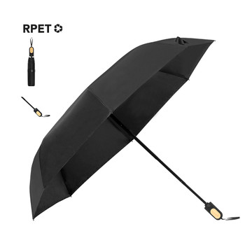 Barbra Regenschirm 21" - Nachhaltiger Schutz Barbra Regenschirm 21" - Nachhaltiger Schutz