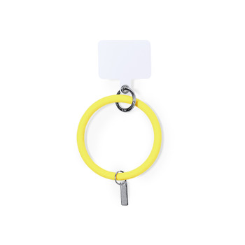 Stylisches Handyhalter-Armband aus Silikon - Naomi Stylisches Handyhalter-Armband aus Silikon - Naomi