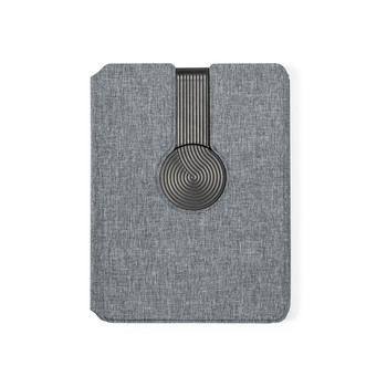 Morrison Multifunktion Notizblock mit Powerbank 5000mAh  