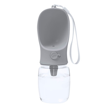 Flaganan Haustier-Trinkflasche 350 ml – Praktisch & Langlebig Flaganan Haustier-Trinkflasche 350 ml – Praktisch & Langlebig
