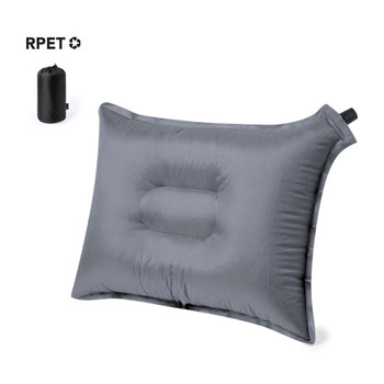 Balum Selbstaufblasbares Kissen - RPET & Komfort Balum Selbstaufblasbares Kissen - RPET & Komfort
