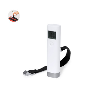 Daley Digitale Gepäckwaage – 50kg Kapazität mit Batterie Daley Digitale Gepäckwaage – 50kg Kapazität mit Batterie