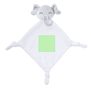 Marlin Kuscheltier - Weiches Baby-Doudou (mkt20410) Marlin Kuscheltier - Weiches Baby-Doudou (mkt20410)