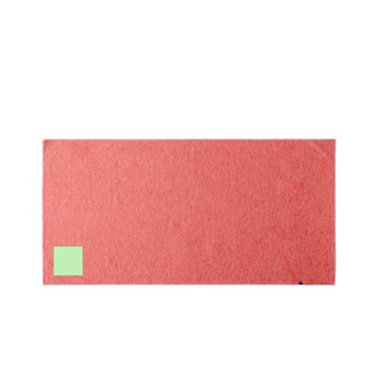 Guds Saugfähiges Handtuch aus RPET | Nachhaltiges Werbegeschenk