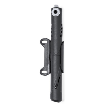 Diede Mini Fahrradpumpe: Kompaktes Multitalent für unterwegs (mkt20435) Diede Mini Fahrradpumpe: Kompaktes Multitalent für unterwegs (mkt20435)