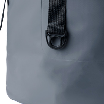 Nandora Tasche - Wasserabweisend & Stilvoll - 25L PVC
