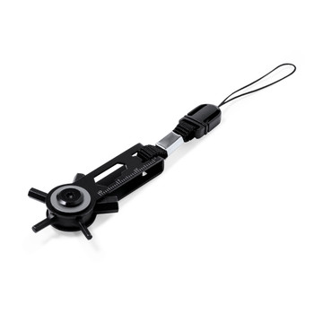 Sekmed Multiwerkzeug: 10-in-1 Edelstahl-Wunder