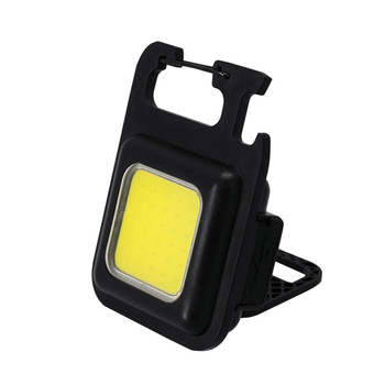 Shaula Flaschenöffner Lampe – 30 COB Lichter, 3 Modi