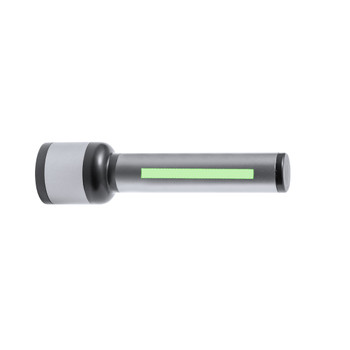 Eterial Lampe - Vielseitige Aluminium-Taschenlampe mit LED & COB