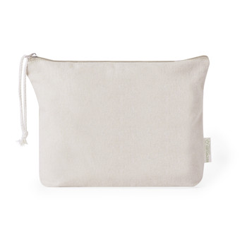 Theris Kosmetik Tasche – Recycelte Baumwolle, Stilsicher & Praktisch Theris Kosmetik Tasche – Recycelte Baumwolle, Stilsicher & Praktisch