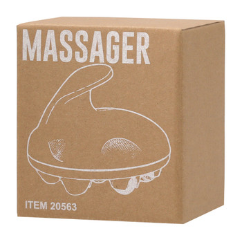 Wuklu Massagegerät – Entspannung pur für Zuhause  