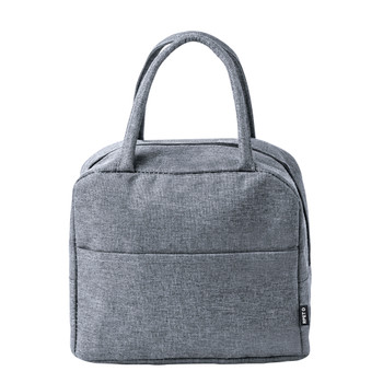 Nachhaltige Hartman Kühltasche aus RPET Polyester Nachhaltige Hartman Kühltasche aus RPET Polyester