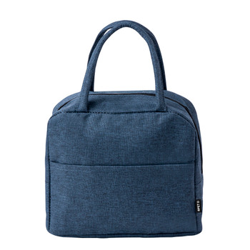 Nachhaltige Hartman Kühltasche aus RPET Polyester