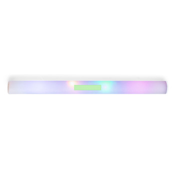 Solstice LED Leuchtstab – Mehrfarbige Lichteffekte, Einfache Bedienung Solstice LED Leuchtstab – Mehrfarbige Lichteffekte, Einfache Bedienung