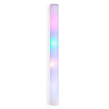 Solstice LED Leuchtstab – Mehrfarbige Lichteffekte, Einfache Bedienung Solstice LED Leuchtstab – Mehrfarbige Lichteffekte, Einfache Bedienung