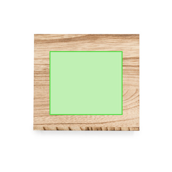 Yingo Serviettenhalter aus Holz – Stil trifft Funktion Yingo Serviettenhalter aus Holz – Stil trifft Funktion