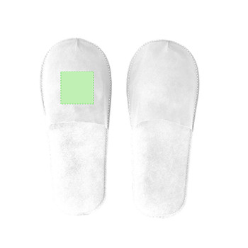 Rutschfeste Flugax Pantoffeln – Komfort in Einheitsgröße