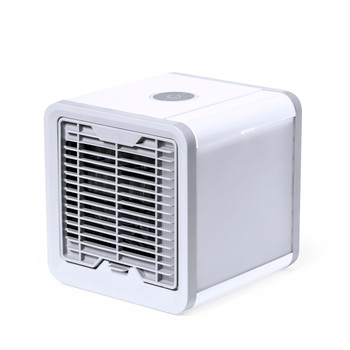 Janek Mini Klimaanlage USB 700ml – Tragbare Kühlung Janek Mini Klimaanlage USB 700ml – Tragbare Kühlung