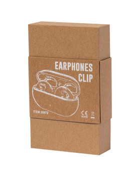 Gemston Clip Bluetooth-Kopfhörer: Komfort & Sicherheit Gemston Clip Bluetooth-Kopfhörer: Komfort & Sicherheit