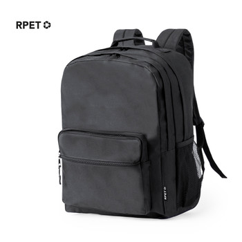 Bogart Rucksack: Nachhaltigkeit trifft Komfort Bogart Rucksack: Nachhaltigkeit trifft Komfort