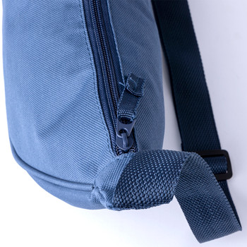 Stilvolle Stiva Gürteltasche aus nachhaltigem RPET Stilvolle Stiva Gürteltasche aus nachhaltigem RPET