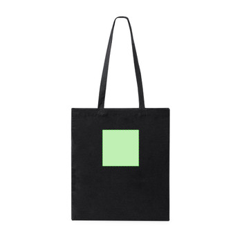 Suelva Tasche – Stilvolle Baumwoll-Jute Tragetasche Suelva Tasche – Stilvolle Baumwoll-Jute Tragetasche