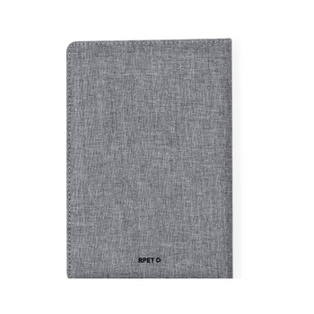 Cesful Notizbuch RPET Hardcover, 100 Blätter, Nachhaltig Cesful Notizbuch RPET Hardcover, 100 Blätter, Nachhaltig