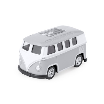 Furgon Modell - Vintage Lieferwagen Metallrahmen Furgon Modell - Vintage Lieferwagen Metallrahmen