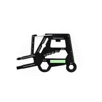 Telep Multitool – 16-in-1 Edelstahl-Wunderwerkzeug Telep Multitool – 16-in-1 Edelstahl-Wunderwerkzeug