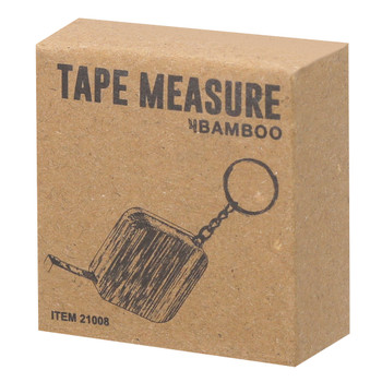 Umweltfreundliches Axler 1m Maßband – Ihr perfekter Begleiter