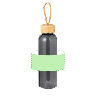 Tournax Trinkflasche 650 ml – Nachhaltig & BPA-frei Tournax Trinkflasche 650 ml – Nachhaltig & BPA-frei