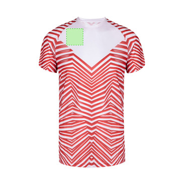 Tecnic Tingyi Erwachsene T-Shirt Atmungsaktiv (mkt21150) Tecnic Tingyi Erwachsene T-Shirt Atmungsaktiv (mkt21150)
