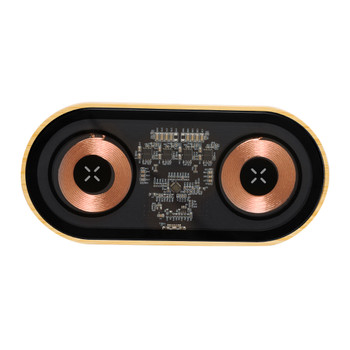 Effizientes Layerit 15W Drahtloses Ladegerät Effizientes Layerit 15W Drahtloses Ladegerät
