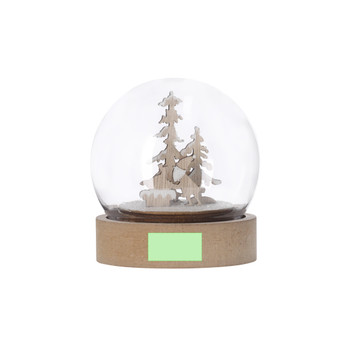 Cemayer LED Weihnachtskugel: Nachhaltig & Leuchtend<br> Cemayer LED Weihnachtskugel: Nachhaltig & Leuchtend<br>