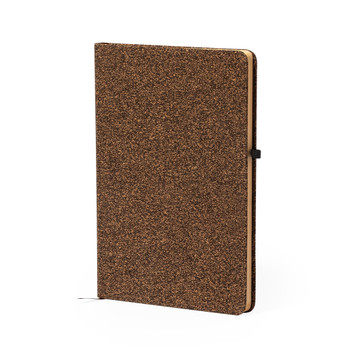 Glampex Notizblock aus Kaffeefaser | Nachhaltiges Design Glampex Notizblock aus Kaffeefaser | Nachhaltiges Design