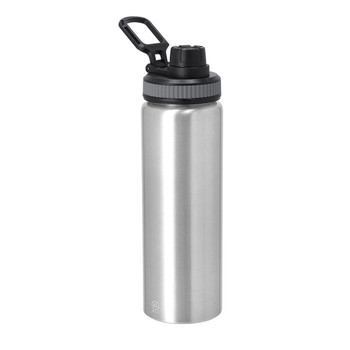 Fouler Trinkflasche 800 ml aus recyceltem Aluminium - Nachhaltig und Praktisch Fouler Trinkflasche 800 ml aus recyceltem Aluminium - Nachhaltig und Praktisch