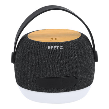 Sprit Ladegerät Lautsprecher: 15W Kabellos, LED, Bluetooth Sprit Ladegerät Lautsprecher: 15W Kabellos, LED, Bluetooth