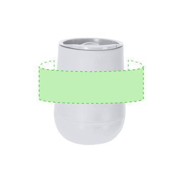 Rechex Wärme Trinkbecher 320 ml – Nachhaltig & BPA-frei Rechex Wärme Trinkbecher 320 ml – Nachhaltig & BPA-frei